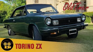 INFORME COMPLETO Coupé Renault Torino ZX Año 1979 Verde Amazonia | Oldtimer Video Car Garage