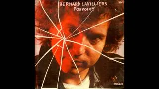 Bernard Lavilliers - Pouvoirs (1979)