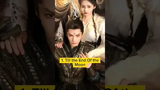 Top 5 Luo Yunxi Chinese Dramas 2024 #luoyunxi #facts #trending #viral #top10 #fyp #cdrama #shorts