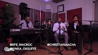 Good And Loved - Travis Greene & Steffany Gretzinger (COVER VERSION)