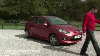 Mazda2 hatchback 2007 - 2012 review - CarBuyer