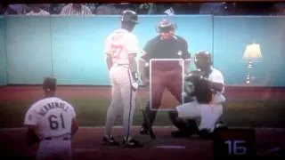 1997 NLCS: Worst called game in history