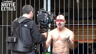 The Brothers Grimsby (2016) Behind the Scenes - Part 2/2