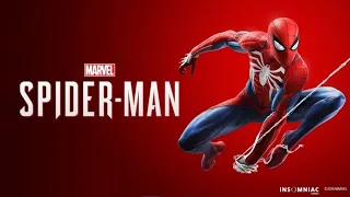 MARVEL's SPIDER MAN | 900p/720p test | i5 2500k | RX 550 2GB | 8GB RAM