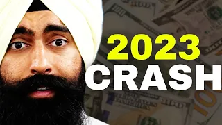 The TRUTH About The 2023 Economic Crash