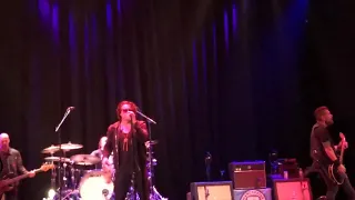 The Cult - Rise @ House of Blues, Dallas TX, 5/9/19