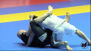 Yusuf Raisov vs Marif Piraev - WAY BJJ Superfight