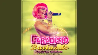 Bailando (feat. DJ Patrick Samoy) (Discoteca Drums Mix)