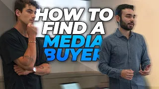 How To Find A Media Buyer For Your Agency (What I Learned From 150+ Applicants)