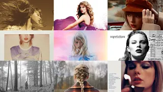 taylor swift bridges that will make you collapse