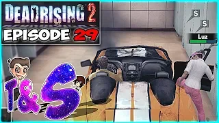 Dead Rising 2 Co-op Let's Play Episode/Part 29 Gameplay Walkthrough [1080P PC 60FPS] Commentary