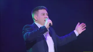 Михаил Иванов "Тус-тăвансем" 2019