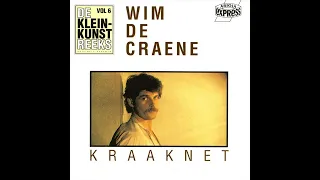 Wim De Craene - 'k Wil Wel Van Je Houden