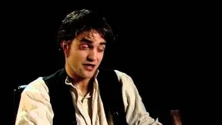 Robert Pattinson habla de su personaje en BEL AMI