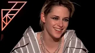 Cute and funny moments with Kristen Stewart! (PART 65)