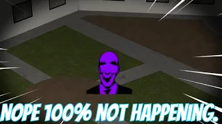 Gmod Nextbot Run