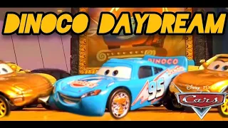 Disney Pixar Cars | Dinoco Dream Remake