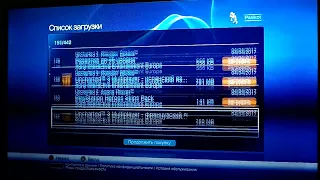 Вход в PS Store на PS3 в 2023. Альтернативный метод.