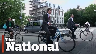 Bike Lane Battle