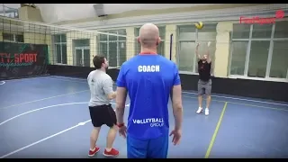 Многофункциональный спортзал CitySport Ball Club м. Сокольники / Красносельская - обзор от Findsport