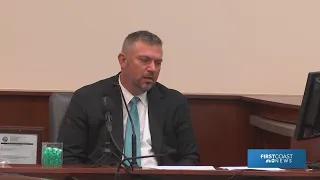 Tristyn Bailey's father remembers his daughter during Fucci's sentencing