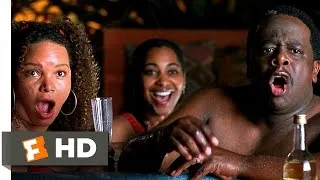 Johnson Family Vacation (1/3) Movie CLIP - Butt Naked in 304 (2004) HD