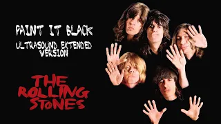 Paint It Black (Ultrasound Extended Version) - The Rolling Stones