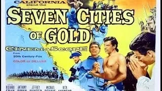 Seven Cities of Gold (Suite)