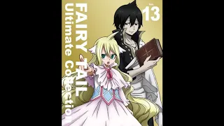 Fairy Tail Final Series OST Vol.2 - The Dragon's Flame (2020)