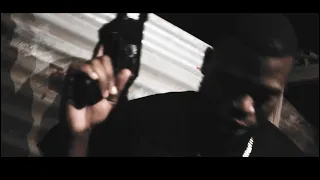 StammaShat - Gun Inna Waist ( Freestyle ) | Official Video
