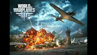 F7U Cutlass. World of Warplanes. Лучший в небе. Небесный воитель.