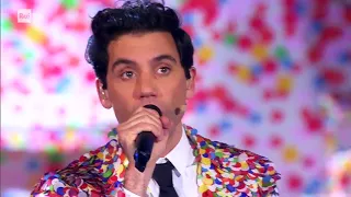 Mika, "L'Anno che verrà" - Stasera CasaMika 21/11/2017