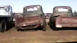 2000 OLD CARS