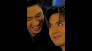 Laws of attraction ep 4 ♥️ #blseries #blshorts #bldrama #thaibl