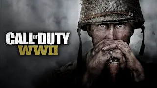 Прохождение Call of Duty: WW2 — Часть 12: Рейн [ФИНАЛ]