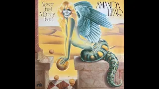 Amanda Lear – Never Trust A Pretty Face [Full Album] (1979 Vinyl)