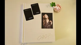 Распаковка LISA PHOTOBOOK [0327] VOL.2 / Unboxing LISA PHOTOBOOK [0327] VOL.2