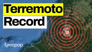 Il terremoto più forte mai registrato fu a Valdivia nel 1960 in Cile. Quali furono le cause?