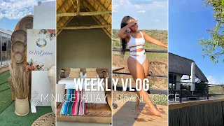 #weeklyvlog | Vlogmas that never made it...