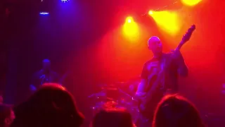 [3XIL3D LIVE] Vermin Womb | Live in Chicago | 9-30-2022