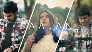 Saajan (Official Music Video) | Ankita Dubey | Sidharth Pandey