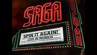 Saga 2013 Spin It Again (2017 fan re-EQ)