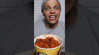 40 Suicidal Wing Challenge