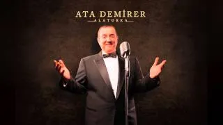 Ata Demirer - Bu Gece Barda