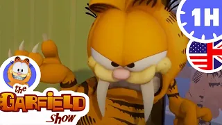 Garfield celebrates Halloween ! 👻 - New Selection