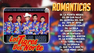 Los tigres del Norte - 20 Éxitos