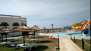 Аквапарк Le soleil Bella Vista 4* Tunisia. Бронировать тур из Калининграда, Польши +7(4012)900095