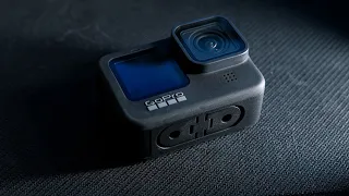 Gopro 9 Black в 2023 "Замшелый обзор" Экшен камера для каждого!