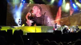 Metallica - The Call of Ktulu (live) Gothenburg