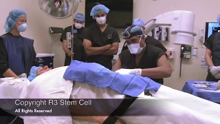 Stem Cell Therapy Overview Video from R3 Stem Cell